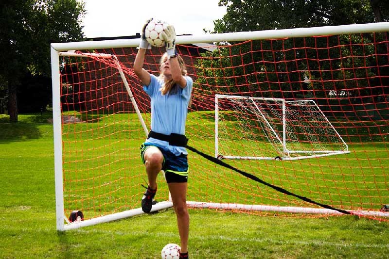 GOALKEEPER TRAINING SESSIONS EBOOK GOALKEEPER TRAINING SESSIONS EBOOK